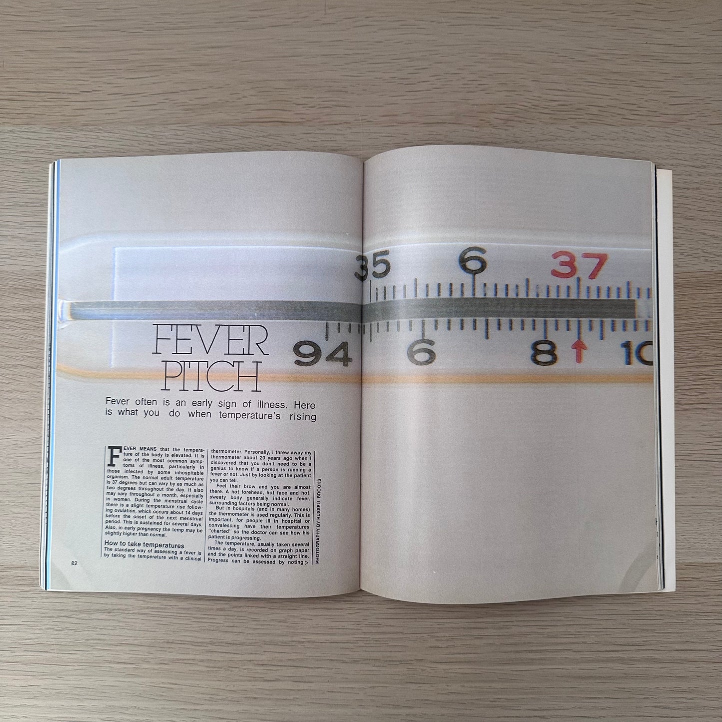 Medicine Chest | Women's Weekly