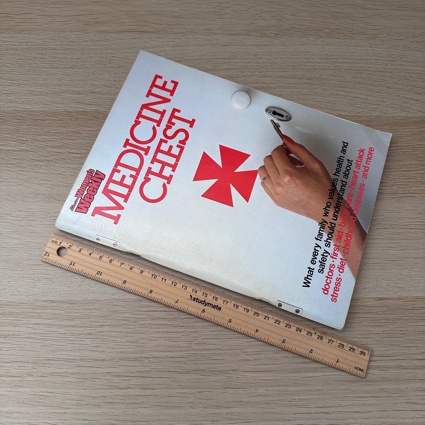 Medicine Chest | Women's Weekly