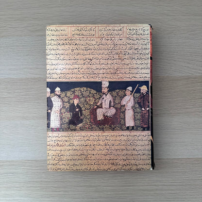 Larousse World Mythology | Hardcover | 1965 | Patricia Beardsworth