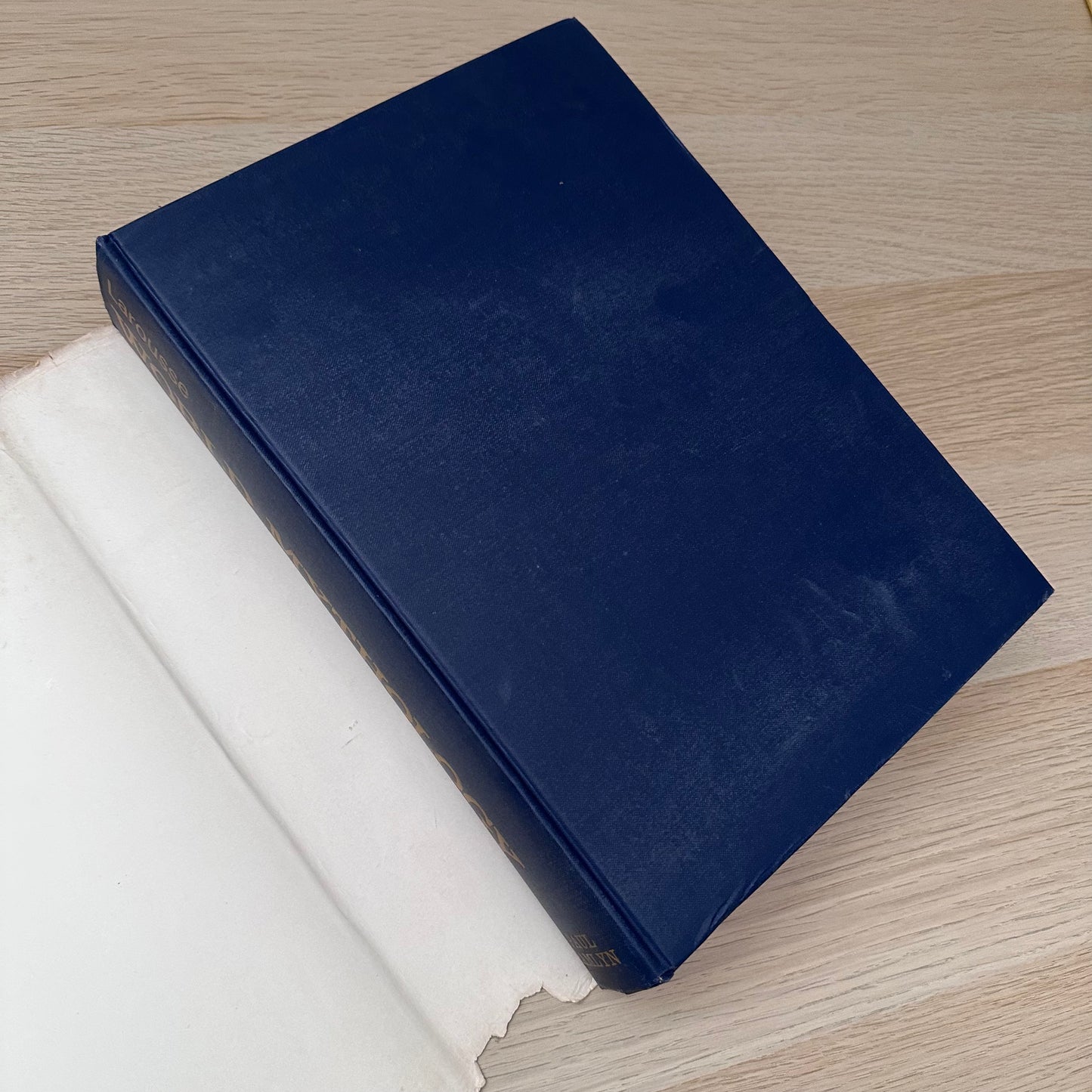 Larousse World Mythology | Hardcover | 1965 | Patricia Beardsworth