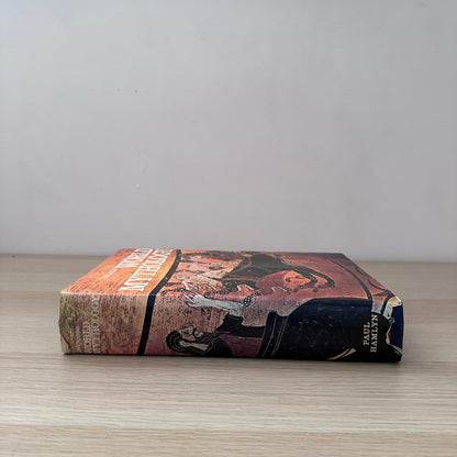 Larousse World Mythology | Hardcover | 1965 | Patricia Beardsworth