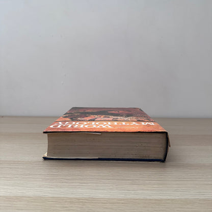 Larousse World Mythology | Hardcover | 1965 | Patricia Beardsworth