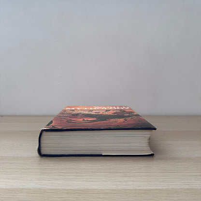 Larousse World Mythology | Hardcover | 1965 | Patricia Beardsworth