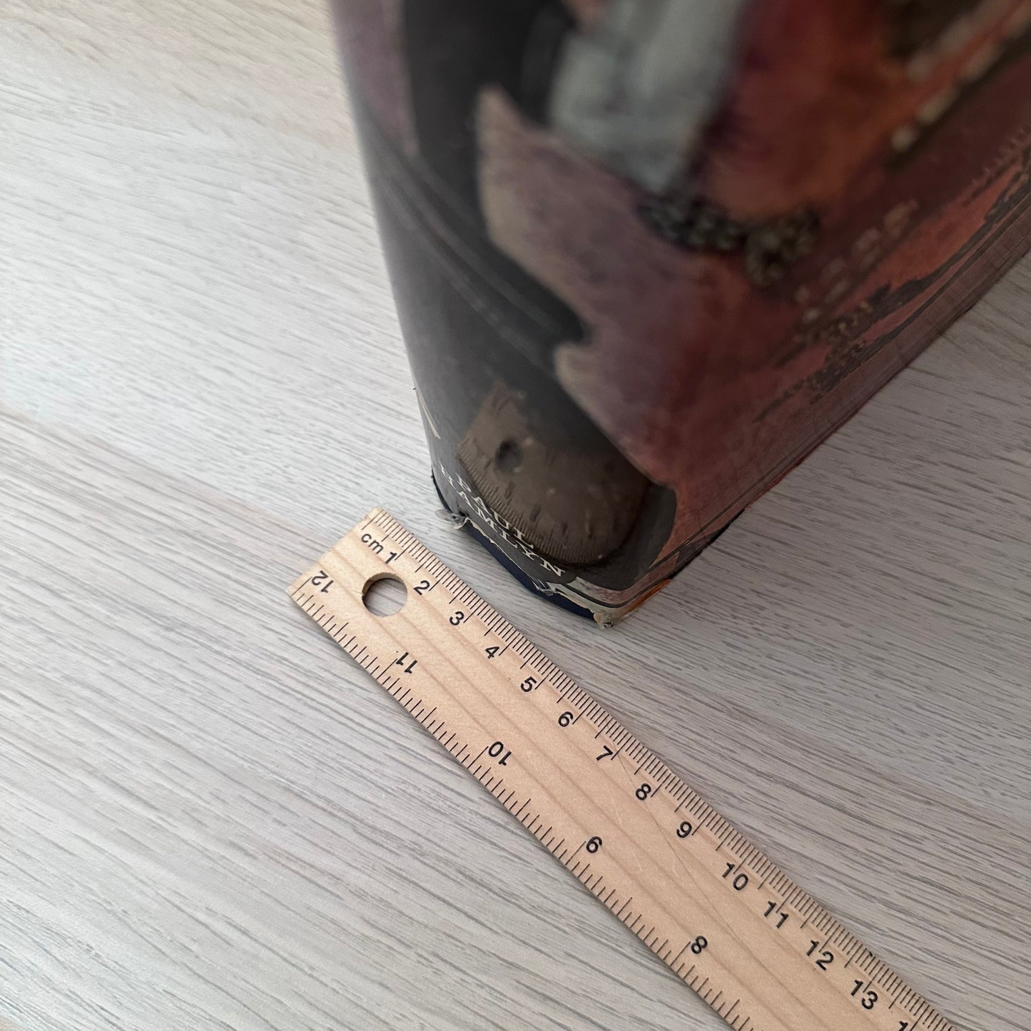 Larousse World Mythology | Hardcover | 1965 | Patricia Beardsworth