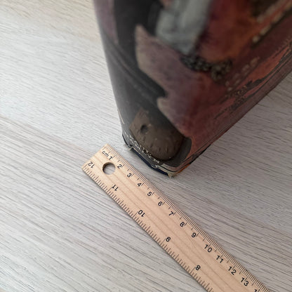 Larousse World Mythology | Hardcover | 1965 | Patricia Beardsworth