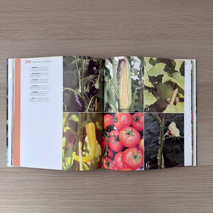 Grow Vegetables | Alan Buckingham