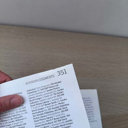 Grow Vegetables | Alan Buckingham