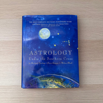 Astrology Under the Southern Cross | 1998 | Richard Sterling