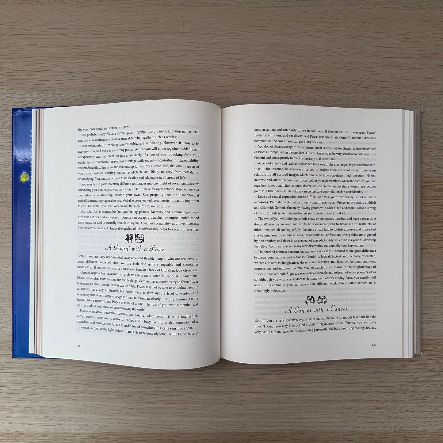 Astrology Under the Southern Cross | 1998 | Richard Sterling