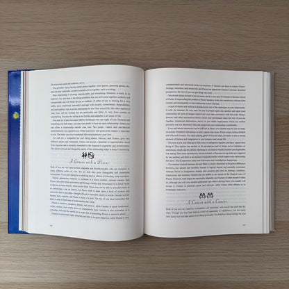 Astrology Under the Southern Cross | 1998 | Richard Sterling