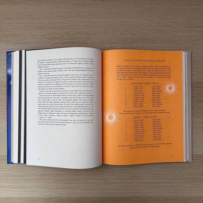 Astrology Under the Southern Cross | 1998 | Richard Sterling