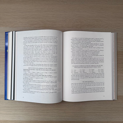 Astrology Under the Southern Cross | 1998 | Richard Sterling