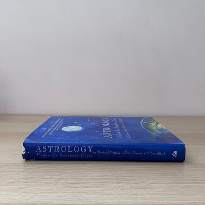 Astrology Under the Southern Cross | 1998 | Richard Sterling