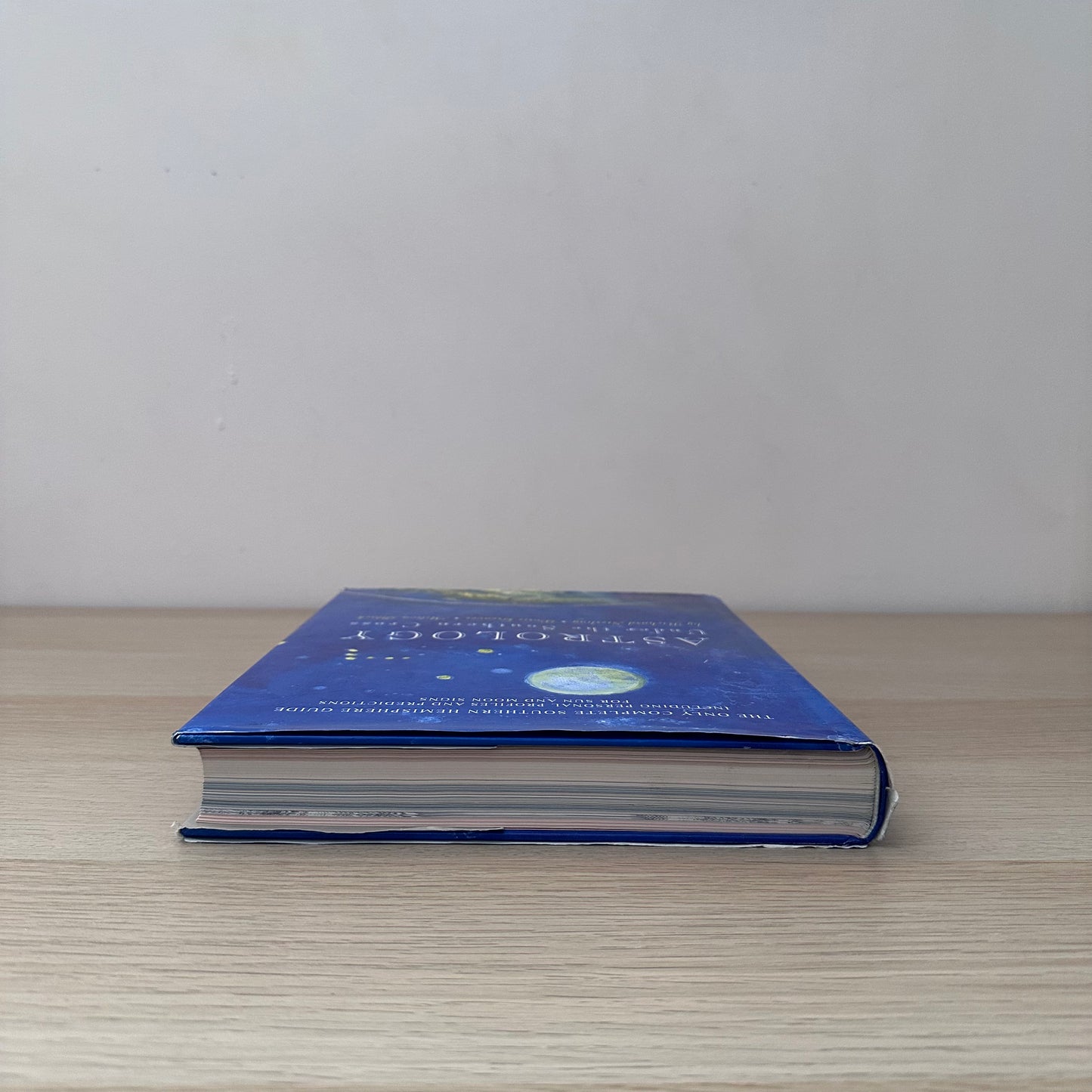 Astrology Under the Southern Cross | 1998 | Richard Sterling