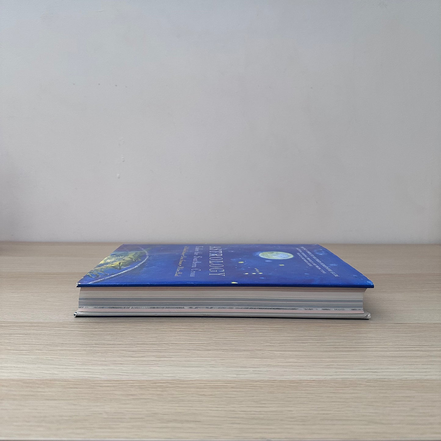 Astrology Under the Southern Cross | 1998 | Richard Sterling