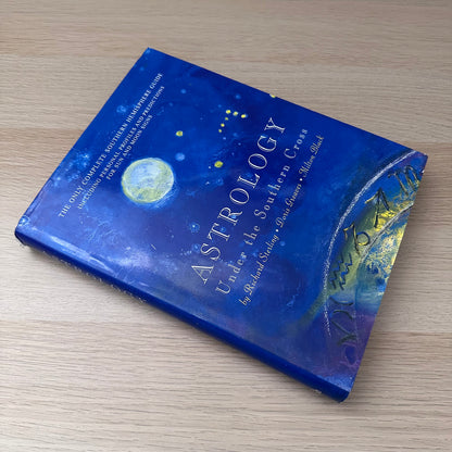 Astrology Under the Southern Cross | 1998 | Richard Sterling