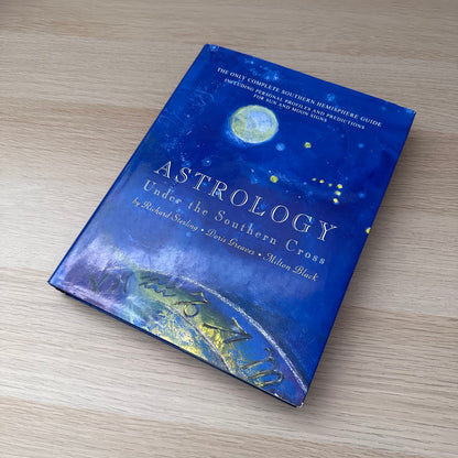 Astrology Under the Southern Cross | 1998 | Richard Sterling