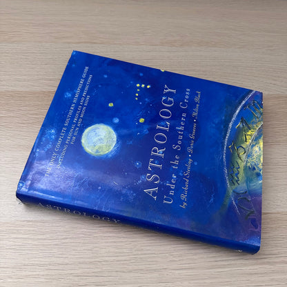 Astrology Under the Southern Cross | 1998 | Richard Sterling