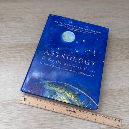Astrology Under the Southern Cross | 1998 | Richard Sterling