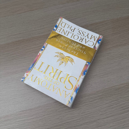 Anatomy of the Spirit | Caroline Myss