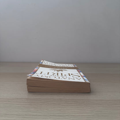 Anatomy of the Spirit | Caroline Myss
