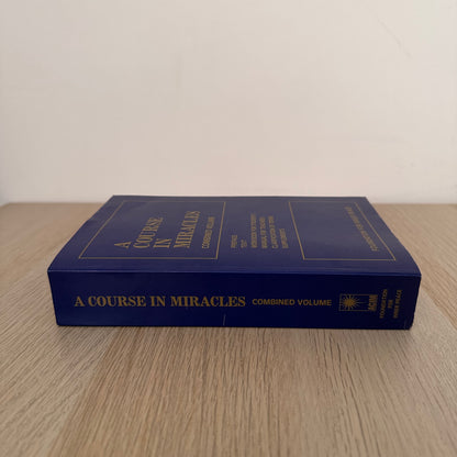 A Course in Miracles | Foundation for Inner Peace
