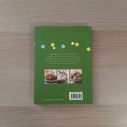 Salads | Murdoch Books
