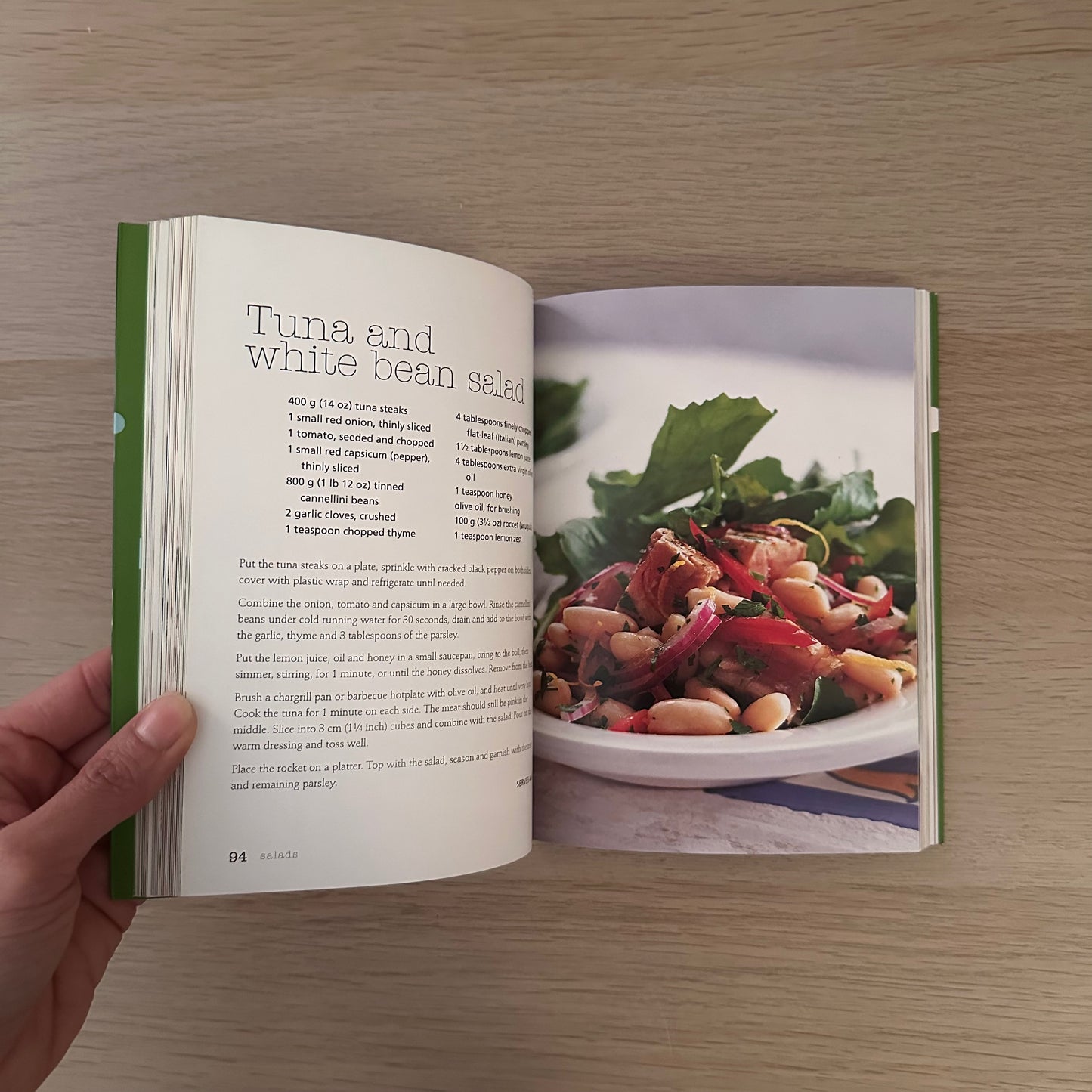 Salads | Murdoch Books