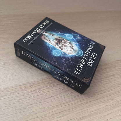 Divine Animals Oracle | Stacey Demarco
