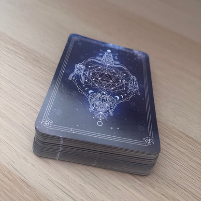 Divine Animals Oracle | Stacey Demarco