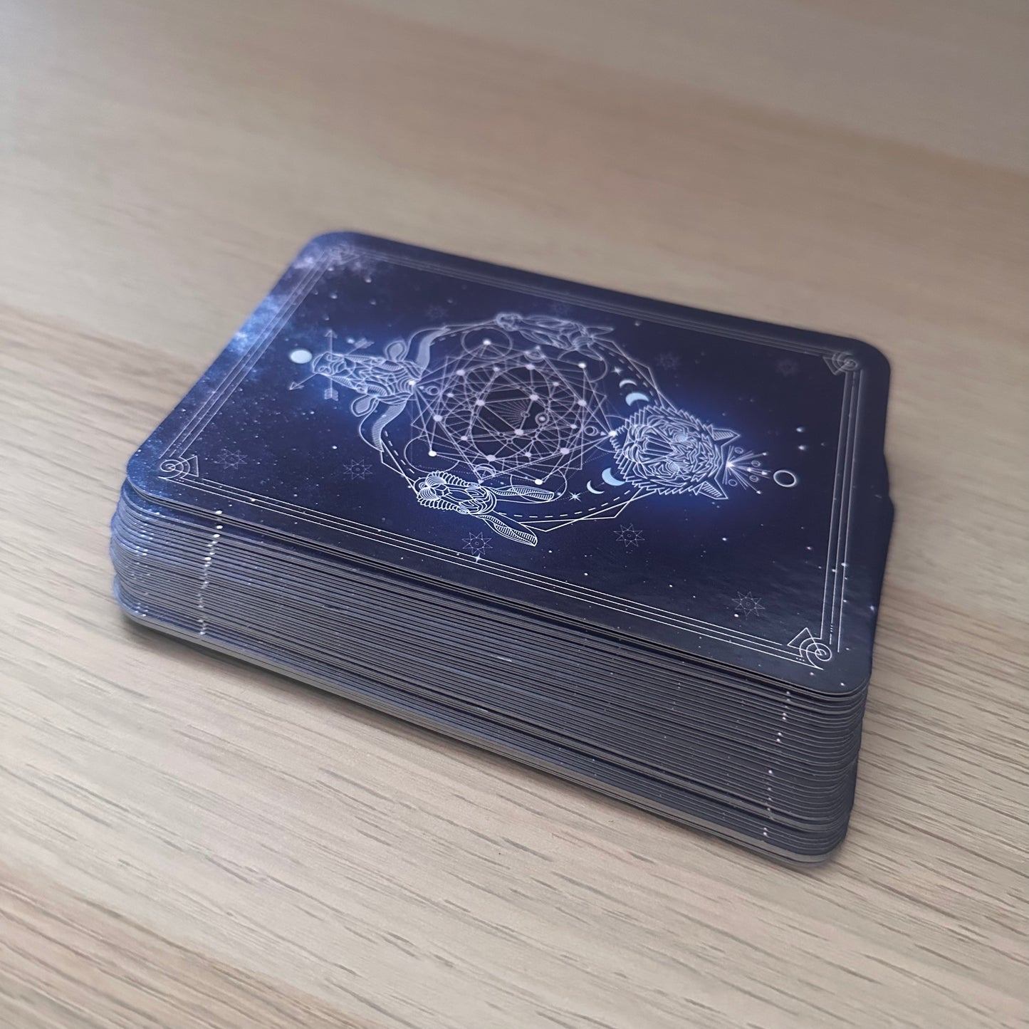 Divine Animals Oracle | Stacey Demarco