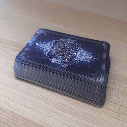 Divine Animals Oracle | Stacey Demarco