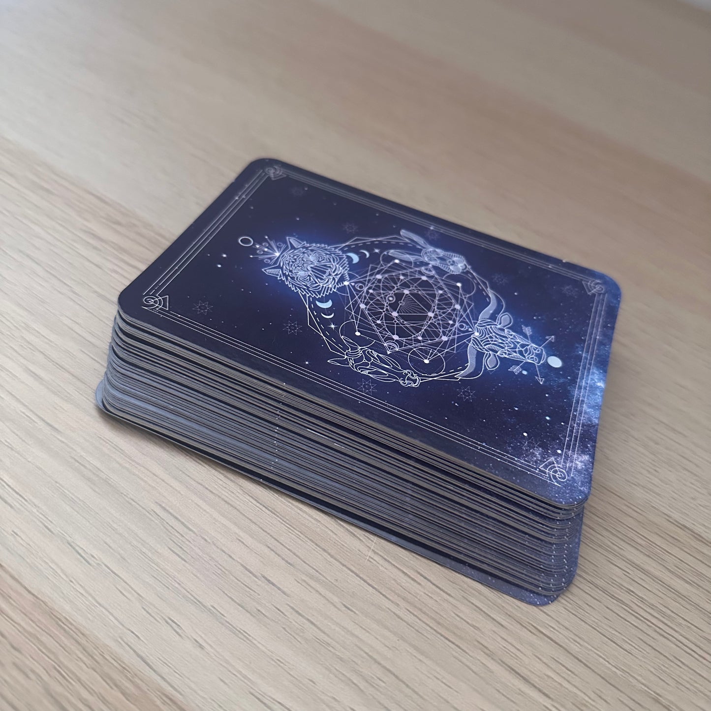 Divine Animals Oracle | Stacey Demarco