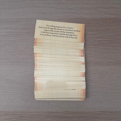 Soul Mate Cards | Toni Carmine Salerno