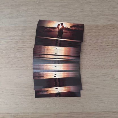 Soul Mate Cards | Toni Carmine Salerno