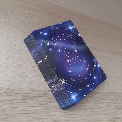 Divination of the Ancients | Flavia Kate Peters