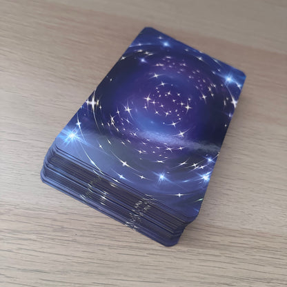 Divination of the Ancients | Flavia Kate Peters