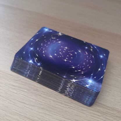 Divination of the Ancients | Flavia Kate Peters