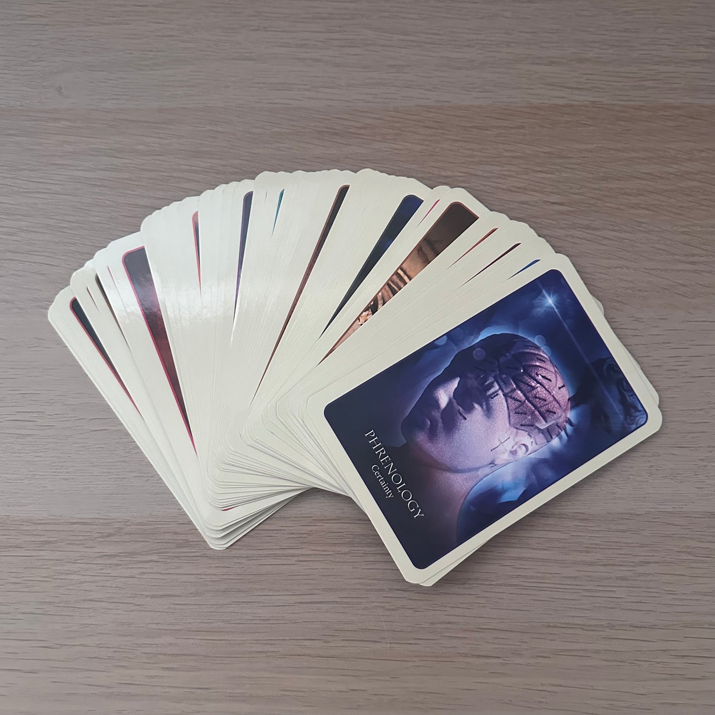 Divination of the Ancients | Flavia Kate Peters