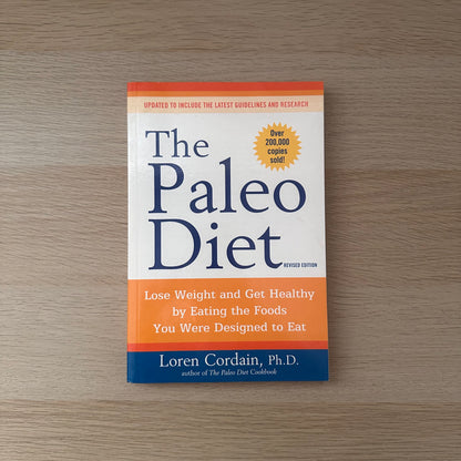The Paleo Diet | Loren Cordain