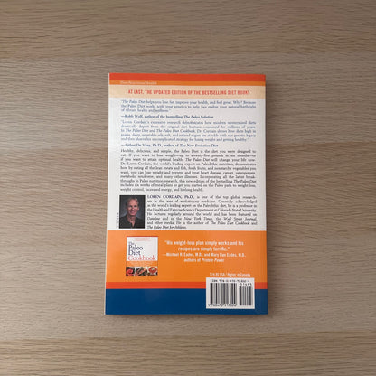 The Paleo Diet | Loren Cordain