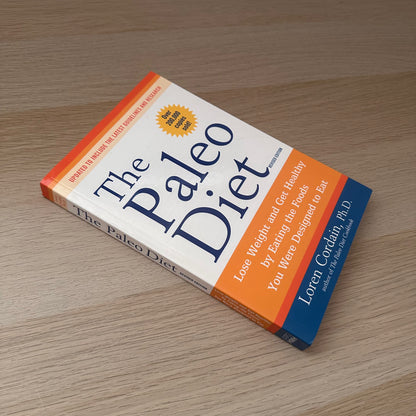 The Paleo Diet | Loren Cordain
