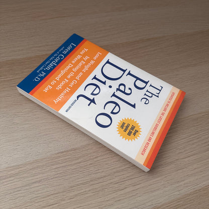 The Paleo Diet | Loren Cordain