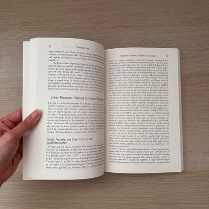 The Paleo Diet | Loren Cordain