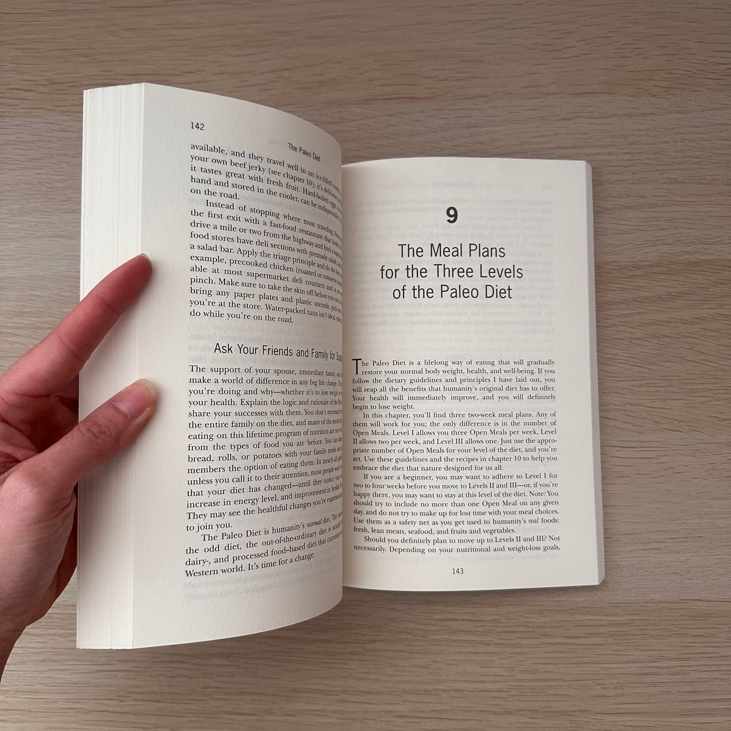 The Paleo Diet | Loren Cordain