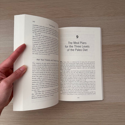 The Paleo Diet | Loren Cordain