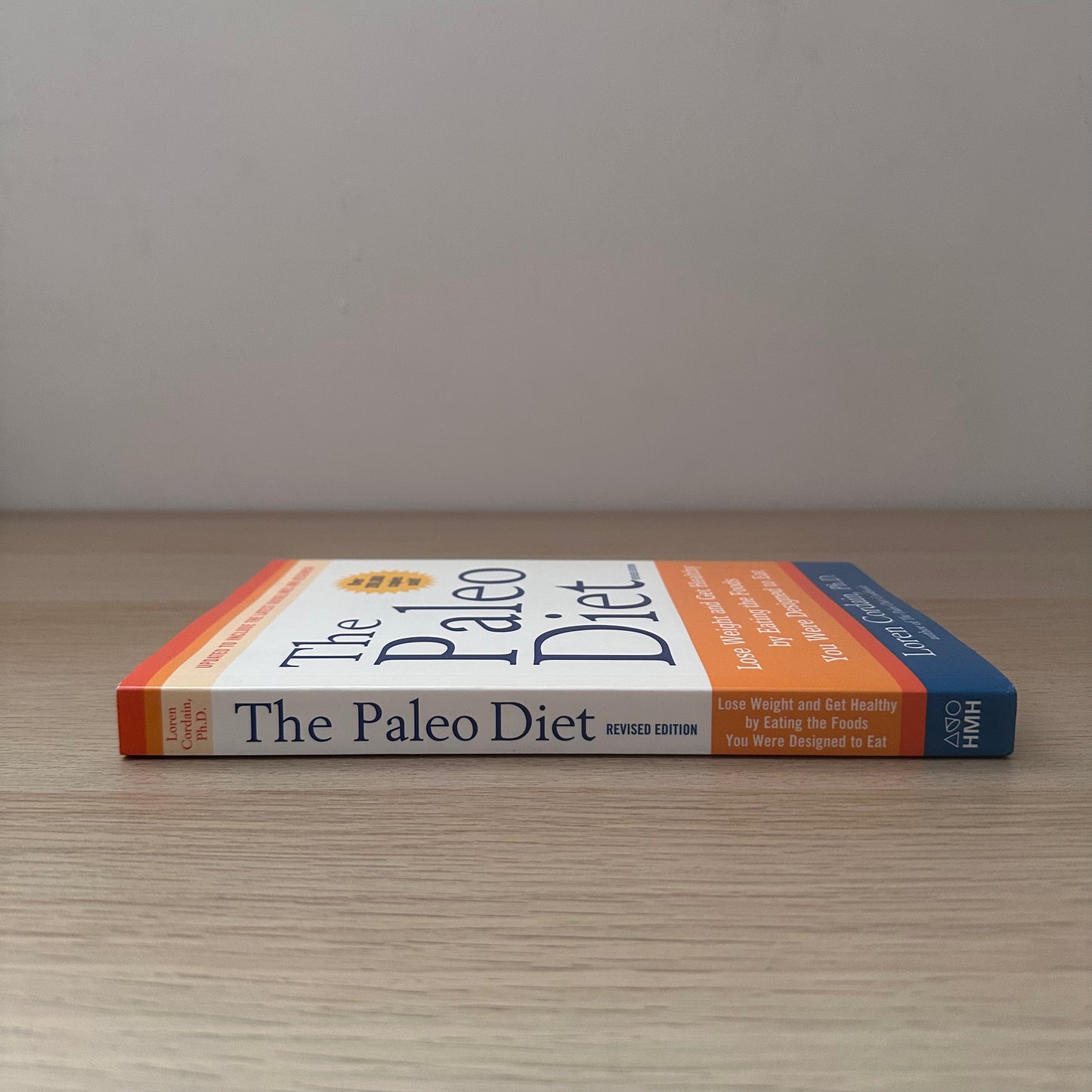 The Paleo Diet | Loren Cordain