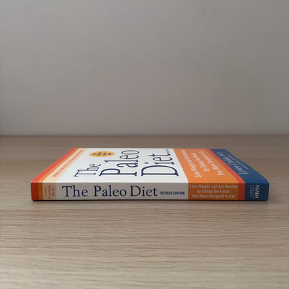 The Paleo Diet | Loren Cordain