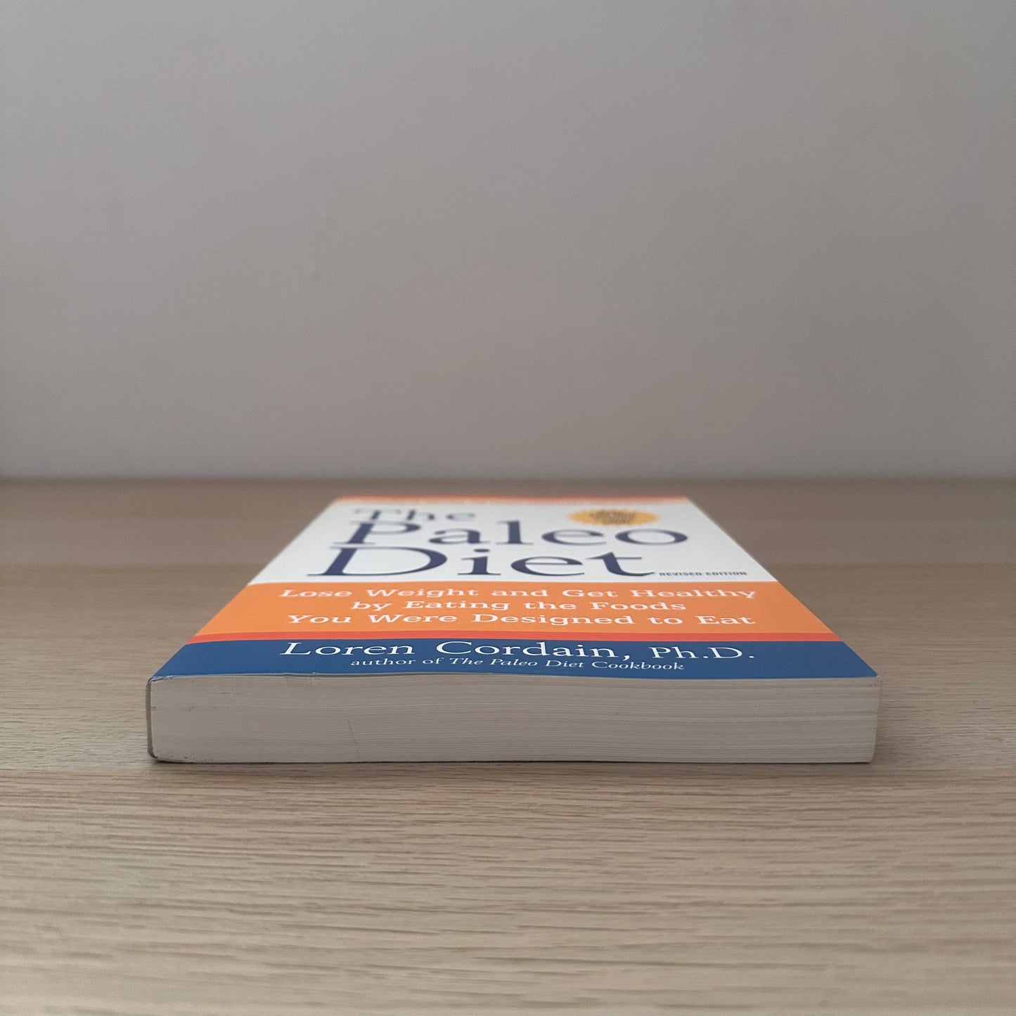 The Paleo Diet | Loren Cordain