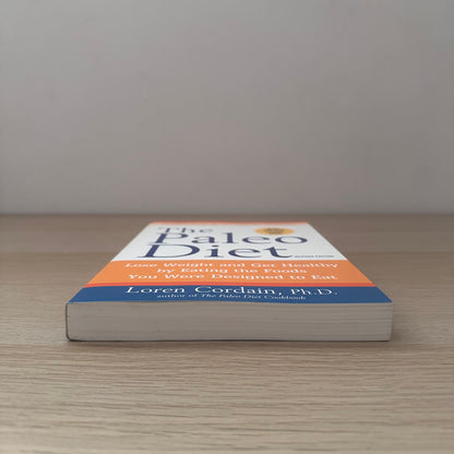 The Paleo Diet | Loren Cordain